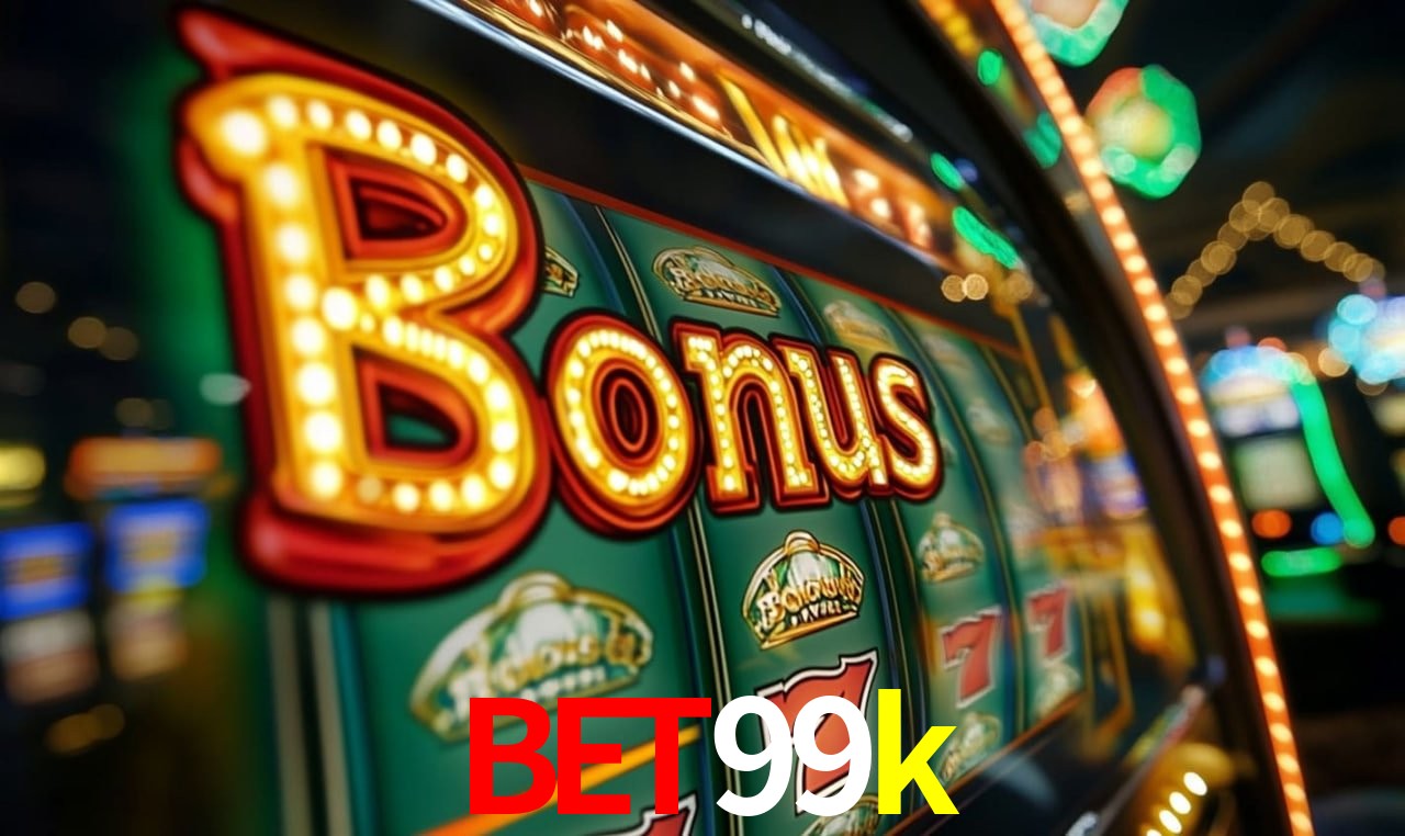 Loterias online na bet99k