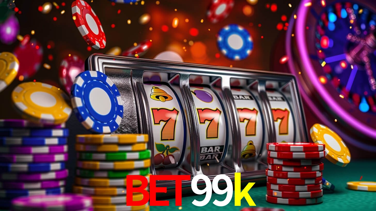 Roda da fortuna na bet99k