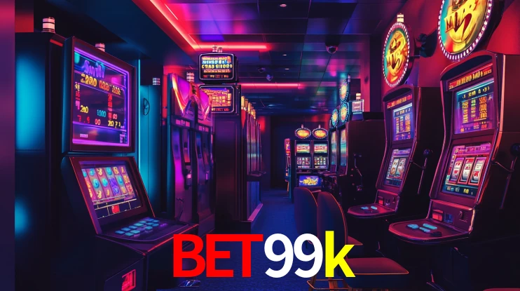 Bônus de boas-vindas na bet99k