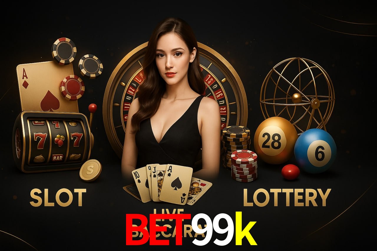Jogos com bônus e suporte 24h na bet99k